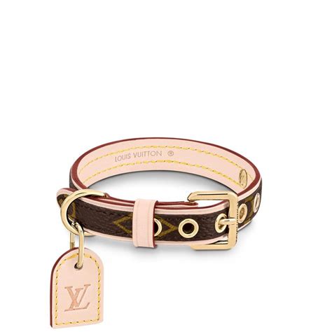 collar perro louis vuitton|For Pets Collection for New .